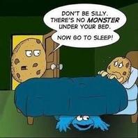 cookie monster funny
